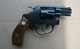 Smith & Wesson Model 30 2" bbl - 2 of 5
