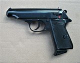 Walther PP .32 ACP W. German Police 1967 issue - 2 of 3