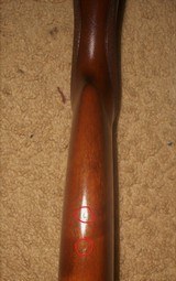 CZ 452 2E ZKM .22LR Mannlicher - 2 of 13