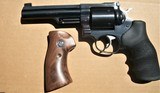 LIPSEYS Ruger GP100 in .44 Special - 1 of 3