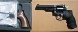 LIPSEYS Ruger GP100 in .44 Special - 3 of 3