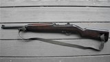 WW2 Inland Mfg. M1 carbine - 2 of 5