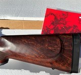 Winchester Model 70 Super Grade .270 WSMUnfired - 3 of 8