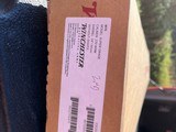 Winchester Model 70 Super Grade .270 WSMUnfired - 8 of 8