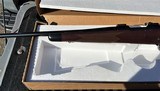 Winchester Model 70 Super Grade .270 WSMUnfired - 5 of 8