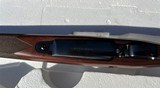 Winchester Model 70 Super Grade .270 WSMUnfired - 7 of 8