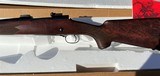 Winchester Model 70 Super Grade .270 WSMUnfired - 4 of 8