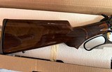 Marlin 1895 Limited Edition 45-70 - 2 of 7