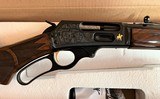 Marlin 1895 Limited Edition 45-70 - 3 of 7