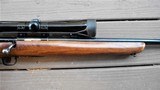 Winchester Model 43
.218 Bee - 6 of 7