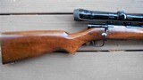 Winchester Model 43
.218 Bee - 5 of 7