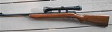 Winchester Model 43
.218 Bee - 2 of 7