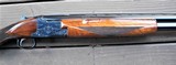 Winchester 101 Trap12 ga. Over/Under - 3 of 9