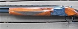 Winchester 101 Trap12 ga. Over/Under - 5 of 9