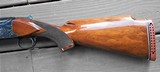 Winchester 101 Trap12 ga. Over/Under - 4 of 9