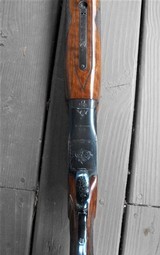 Winchester 101 Trap12 ga. Over/Under - 8 of 9