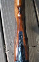 Winchester 101 Trap12 ga. Over/Under - 6 of 9