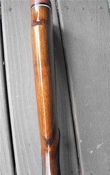 Winchester 101 Trap12 ga. Over/Under - 7 of 9