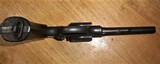Smith & Wesson .38/200 British Victory Model with Australian Proof Marks - 4 of 4