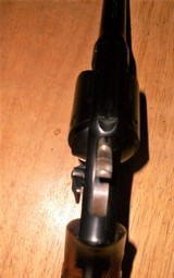 Smith & Wesson Military & Police (Postwar) Pre-Model 10 - 2 of 3