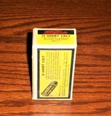 Western 38 Short Colt - 3 of 5