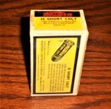 Western 38 Short Colt - 5 of 5