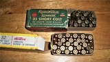 32 Short Colt Factory Ammunition - 1 of 1
