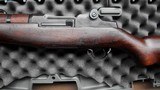 WW2 M1 Garand CMP Rifle - 3 of 5
