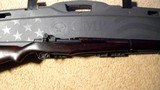 WW2 M1 Garand CMP Rifle - 1 of 5