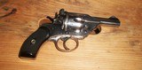 Webley Mark III .38 S&W - 2 of 3