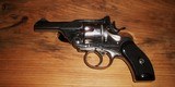 Webley Mark III .38 S&W - 1 of 3