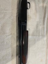 Winchester Y model 12, 12ga. Trap - Image 8 of 12