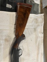 Winchester Y model 12, 12ga. Trap - Image 9 of 12
