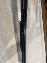 Winchester Y model 12, 12ga. Trap - Image 11 of 12