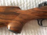 Winchester Pre-64 Mod 70 Super Grade Custom - 10 of 12
