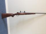 Winchester Mod 70 Featherweight 7x57 - 1 of 7