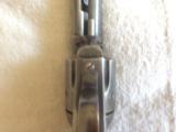 Colt Bisley 38 WCF4 3/4
