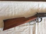 Winchester Mod.1894
RIFLE
(not carbine) - 11 of 11