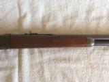 Winchester Mod.1894
RIFLE
(not carbine) - 3 of 11