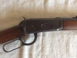 Winchester Mod.1894
RIFLE
(not carbine) - 1 of 11