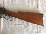 Winchester Mod.1894
RIFLE
(not carbine) - 9 of 11