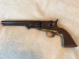 Colt 1851 Navy - 1 of 5