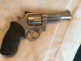 S&W Mod. 66-1 - 1 of 2