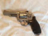 S&W Mod. 66-1 - 2 of 2