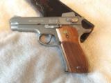 S&WMod. 639 - 1 of 3