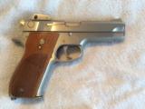 S&WMod. 639 - 2 of 3