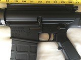 DPMS Panther LR-308b .308 - 1 of 9