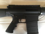 DPMS Panther LR-308b .308 - 9 of 9