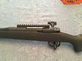 Custom Mauser 35 Whelen - 3 of 6