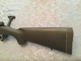 Custom Mauser 35 Whelen - 1 of 6